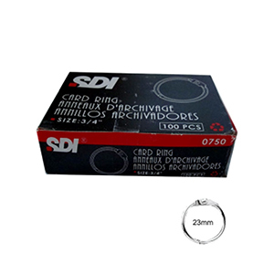 ANILLO IMETALICO 25X100