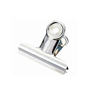 APRIETAPAPEL SDI 50mm NIQUELADO