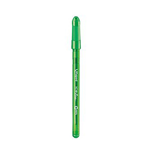 BOL.MAPED GREEN ICE VERDE