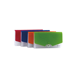 PORTA CHEQUES 12 DIVISIONES