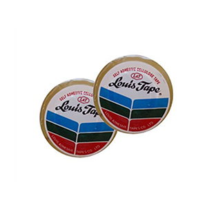 CINTA ADH. TEORIA LOUIS TAPE 12mmx20 