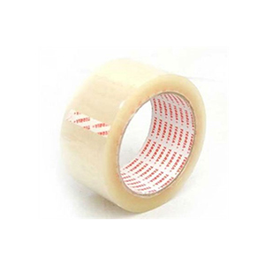 CINTA ADHESIVA  48 mm x 90 Mts TRANSPARENTE