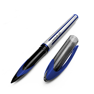 LAPICERA UNI BALL AIR AZUL 0.7