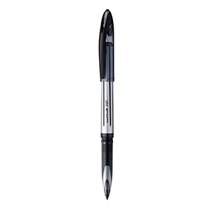 LAPICERA UNI BALL AIR NEGRO 0.7