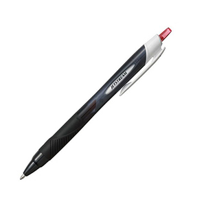 LAP. UNI JETSTREAM RETR.GRIP GOMA RO.