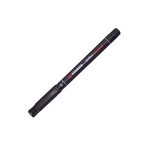 MARCADOR STABILO OHP 841 NEGRO S