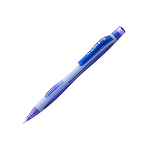 PORTAMINAS UNIBALL SHALAKU 0.5mm AZUL