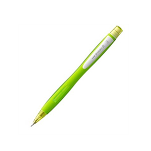 PORTAMINAS UNIBALL SHALAKU 0.5mm VERDE