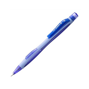 PORTAMINAS UNIBALL SHALAKU 0.7mm. AZUL
