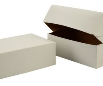 CAJA PARA MASAS DE 1/4 KILO 