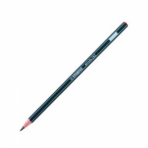 LAPIZ STABILO OTHELLO 6B