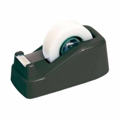 PORTA CINTA PLUS 405 NEGRO