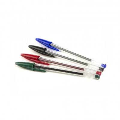 BOLIGRAFO BIC CRISTAL 