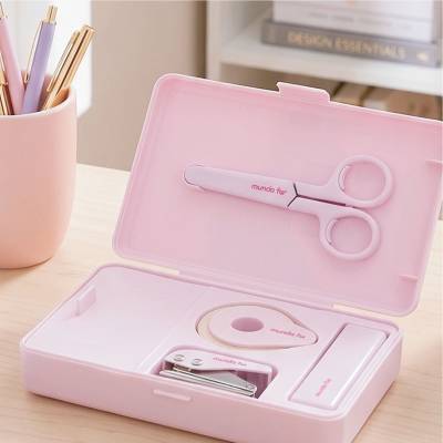 SET DE PAPELERIA SIMPLY FW 