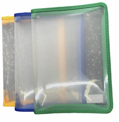 SOBRE CON CIERRE YIL 5978