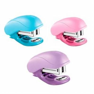 ABROCHADORA MINI VIVO PASTEL N 24/6