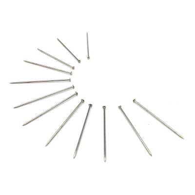 CAJA DE ALFILERES DE 28 MM X 50 GRS COD 708