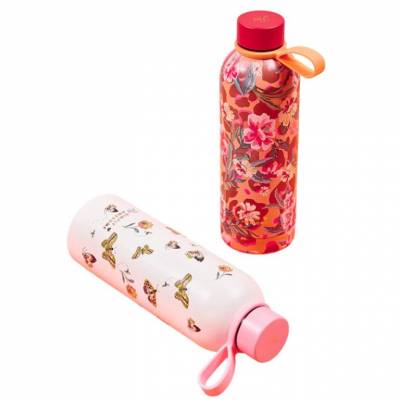  BOTELLA BELLE ACERO INOXIDABLE 450ML FW 