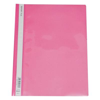 CARPETA T_TRANSP. ROSADO  