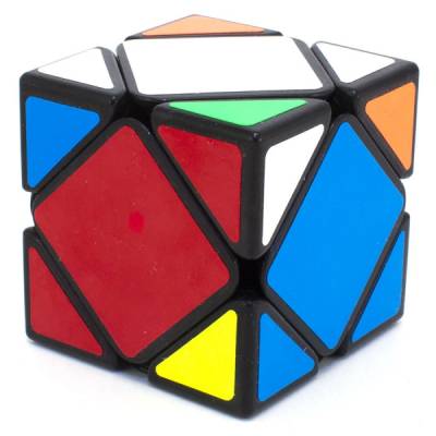 CUBO GUANLONG SKEWB CAYRO 
