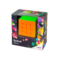 CUBO CAYRO 5 X 5 X 5 CLASSIC 