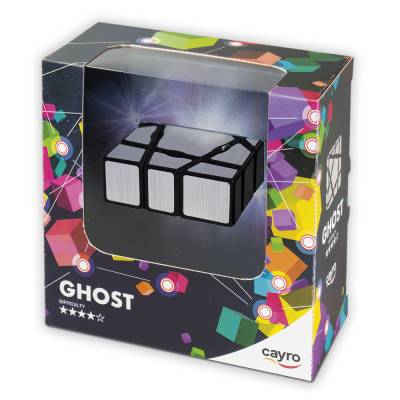 CUBO GHOST CAYRO 