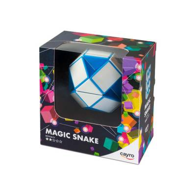 CUBO MAGIC SNAKE CAYRO 