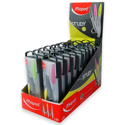 COMPAS MAPED STUDY ABRAZADERA 