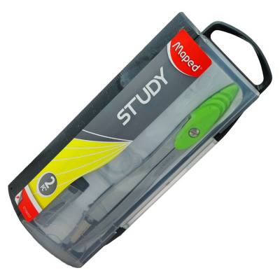 COMP�S MAPED STUDY MINA 2MM