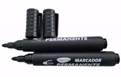 MARCADOR PERMANENTE CONSULTOP X 12 U 