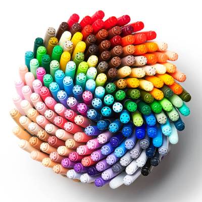 MARCADORES COPIC CIAO COLORES 