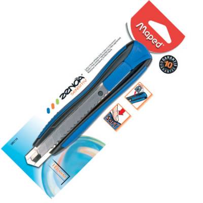 CORTANTE MAPED ZENOA 18 MM BLISTER 