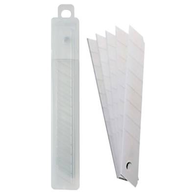 REPUESTO CORTANTE ANGOSTO X 10 U 