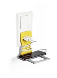 SOPORTE DE TEL�FONO DURABLE 