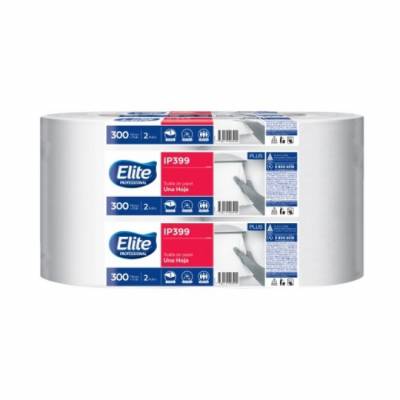 TOALLA ELITE PROFESSIONAL ALTOMETRAJE EXCELENCE HS 300 M 