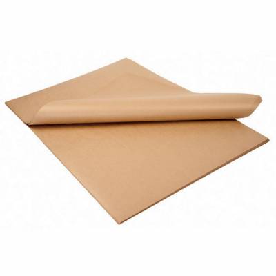 PAPEL EMBALAJE MARRON 1.20 x 86 CM 70 GRS 