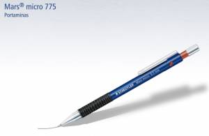 PORTAMINAS STAEDLER MARS MICRO 0.7