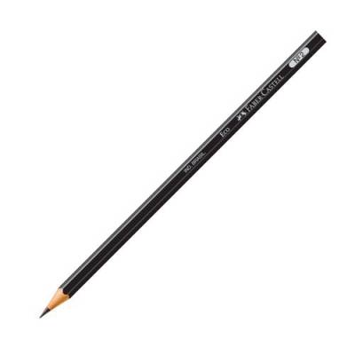 LAPIZ FABER CASTELLS N 2