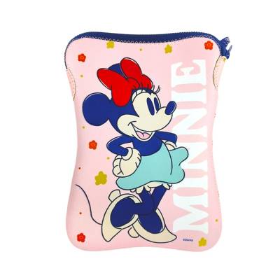 FUNDA PARA CEIBALITA MINNIE 
