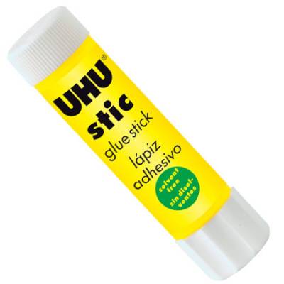 UHU GOMA STIC BARRA 40g
