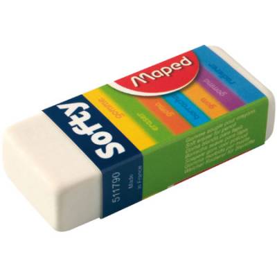 GOMA MAPED SOFTY PAN PLAST.