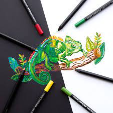 LAPICES DE COLORES SUPERCOLOR X 12 FABER CASTELLS 