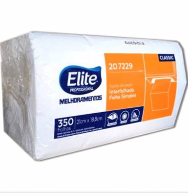 TOALLA ELITE PROFESSIONAL CLASIC (IP308)