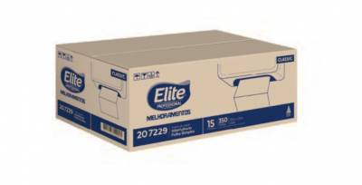 TOALLA ELITE PROFESSIONAL(IP308 CAJA)  