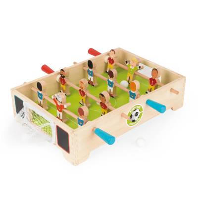FUTBOLITO DE MESA 