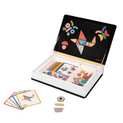 CAJA MAGNETICA MODULOFORM