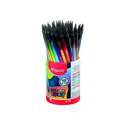 LAPIZ MAPED HB CON GOMA ENERGY 