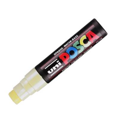 MARCADOR UNI POSCA BLANCO 15MM