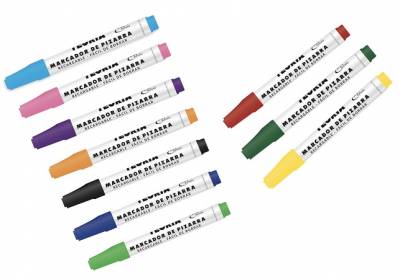 MARCADOR DE PIZARRA CONSULTOP/TEORIA 