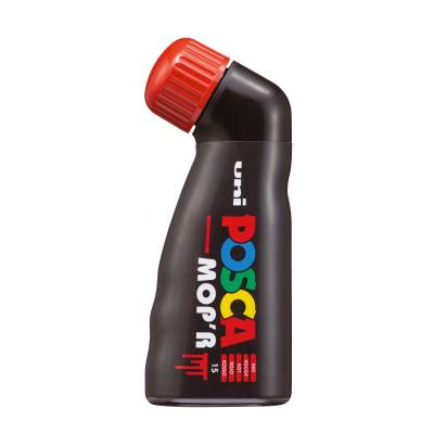 MARCADOR POSCA MOPR ROJO 